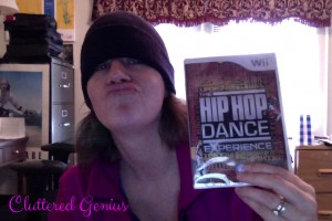 hip hop dance experience