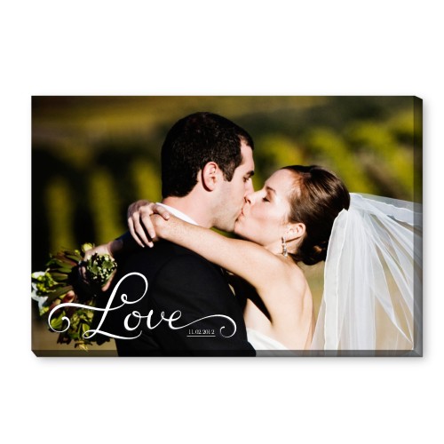 shutterfly canvas