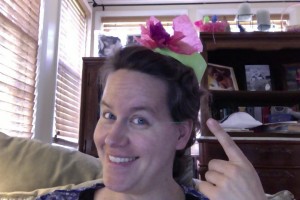 mother's day headband