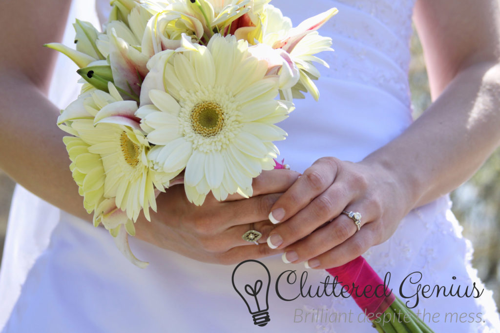 wedding flowers