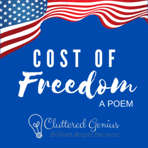 cost of freedom image